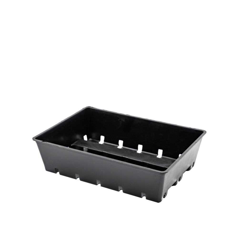 Plastic Tray - large rectangle